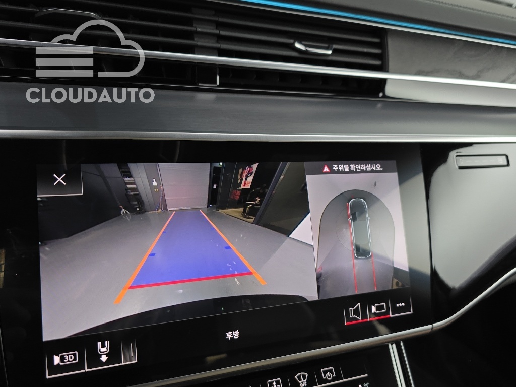 2020 Audi A8 60 TFSI LWB - Image 15