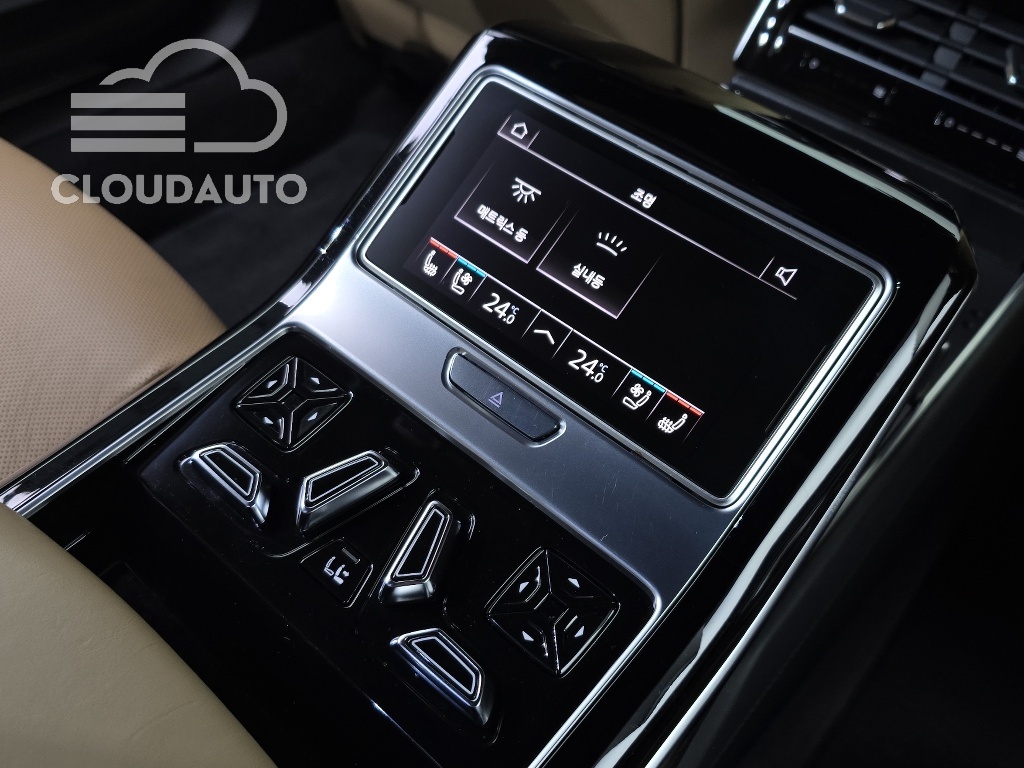 2020 Audi A8 60 TFSI LWB - Image 18