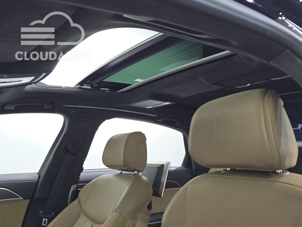2020 Audi A8 60 TFSI LWB - Image 19