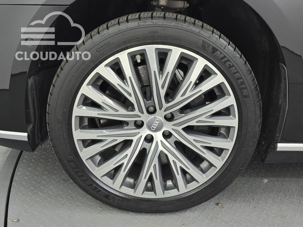 2020 Audi A8 60 TFSI LWB - Image 5