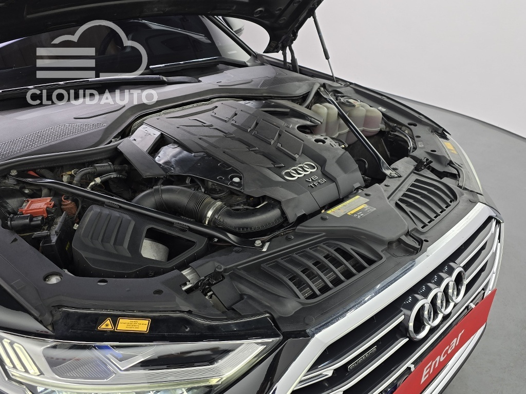 2020 Audi A8 60 TFSI LWB - Image 6