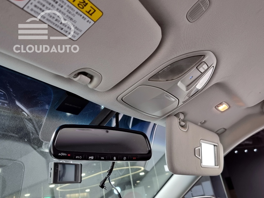 2013 Hyundai Santa Fe Diesel 2.0 2WD Premium - Image 20