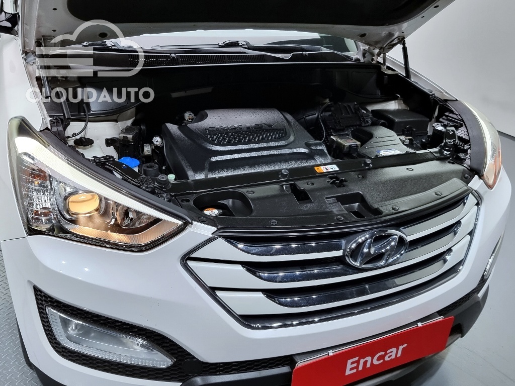 2013 Hyundai Santa Fe Diesel 2.0 2WD Premium - Image 6