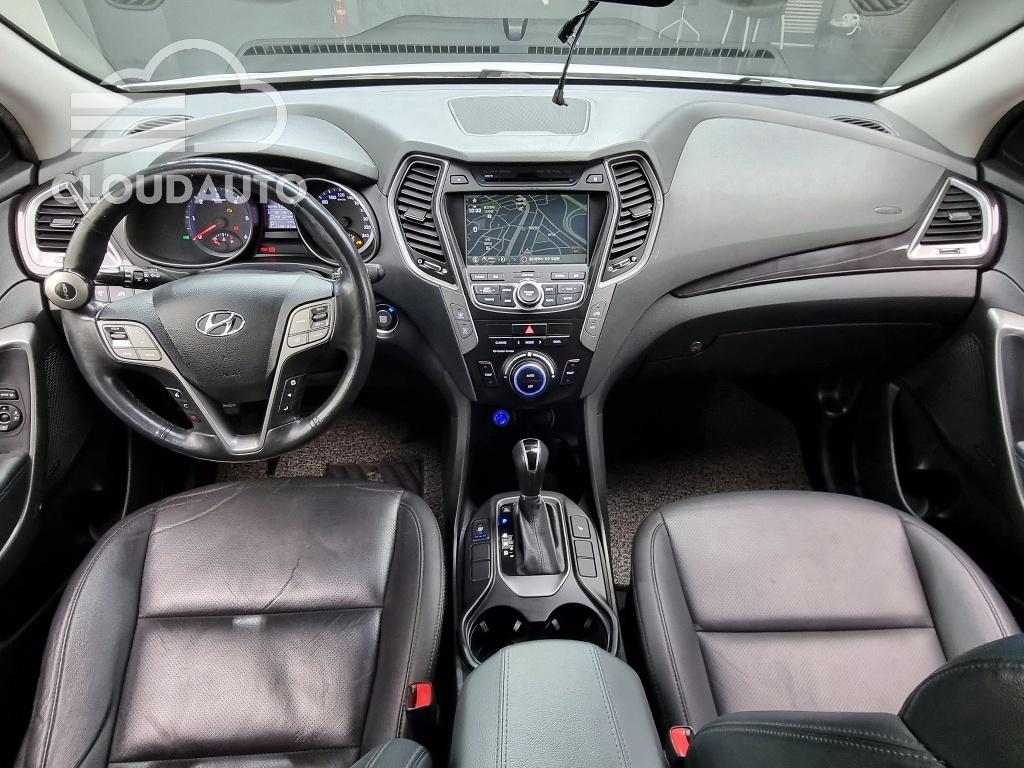 2013 Hyundai Santa Fe Diesel 2.0 2WD Premium - Image 7