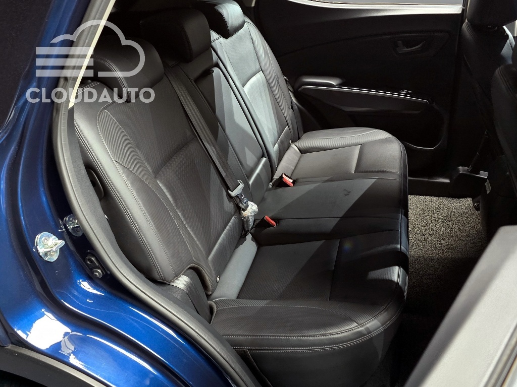 2021 SsangYong Tivoli Gasoline 1.5 2WD - Image 11