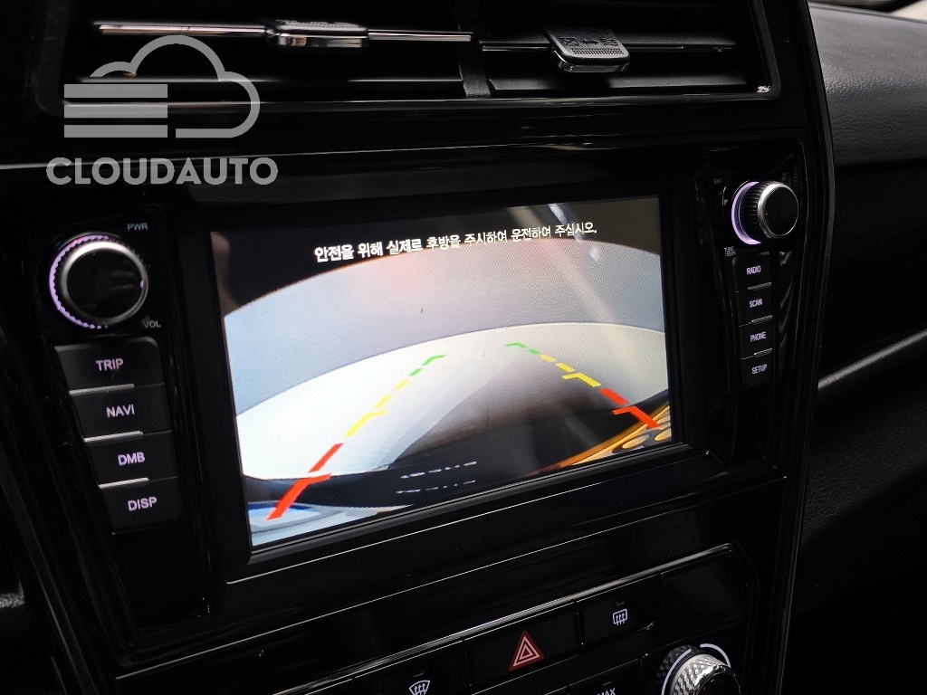 2021 SsangYong Tivoli Gasoline 1.5 2WD - Image 15