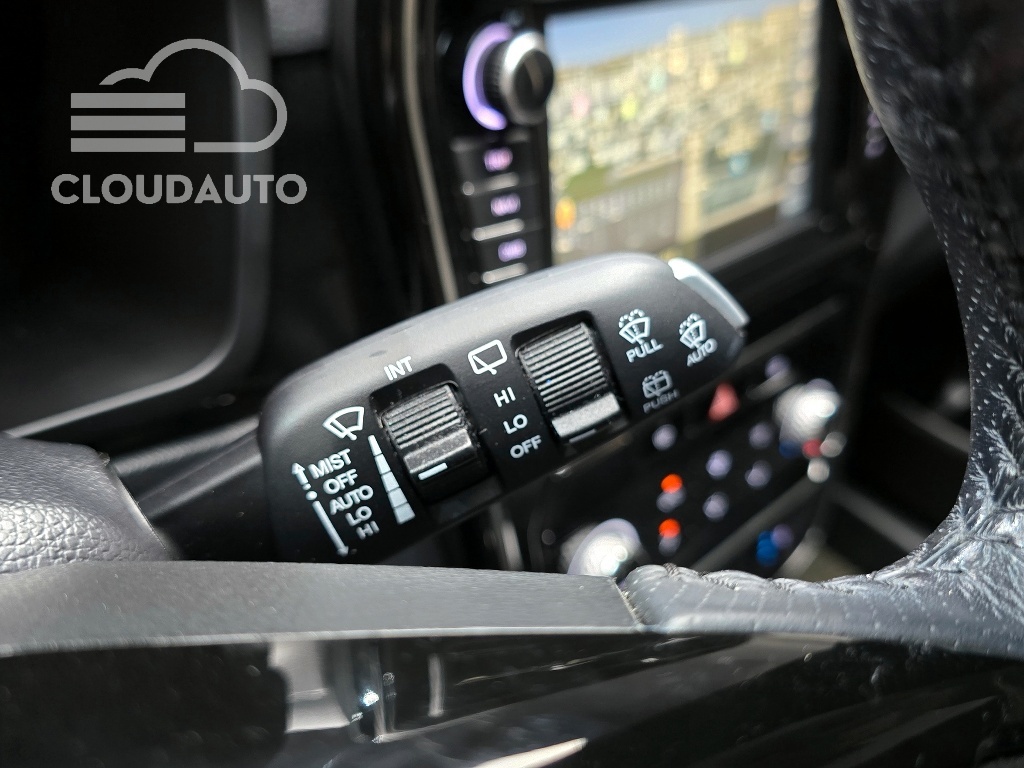 2021 SsangYong Tivoli Gasoline 1.5 2WD - Image 17