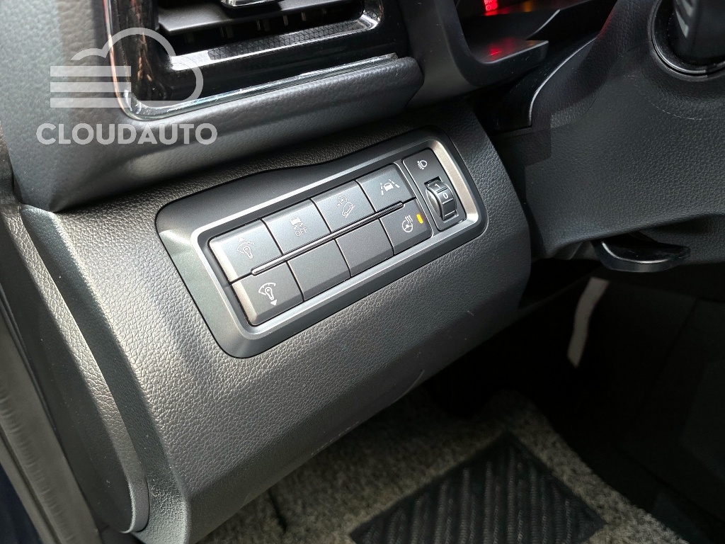 2021 SsangYong Tivoli Gasoline 1.5 2WD - Image 19