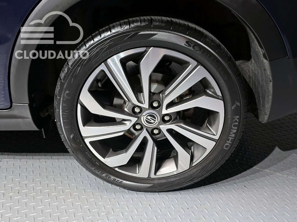 2021 SsangYong Tivoli Gasoline 1.5 2WD - Image 21