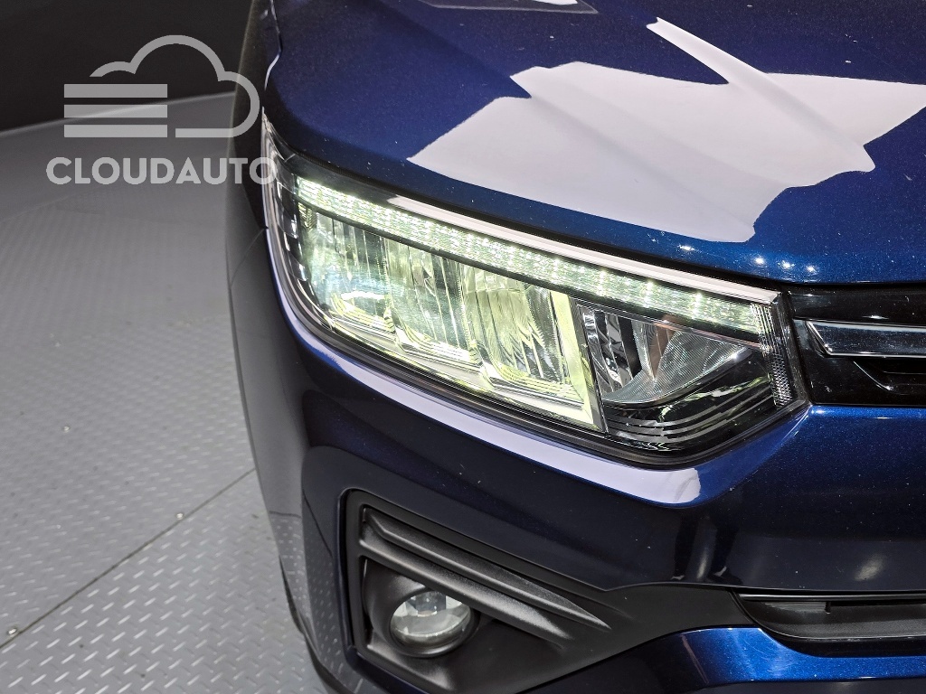 2021 SsangYong Tivoli Gasoline 1.5 2WD - Image 22