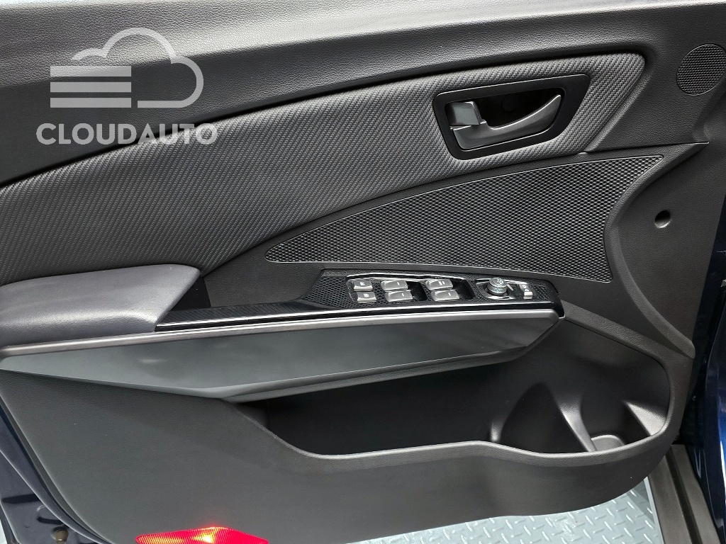 2021 SsangYong Tivoli Gasoline 1.5 2WD - Image 24
