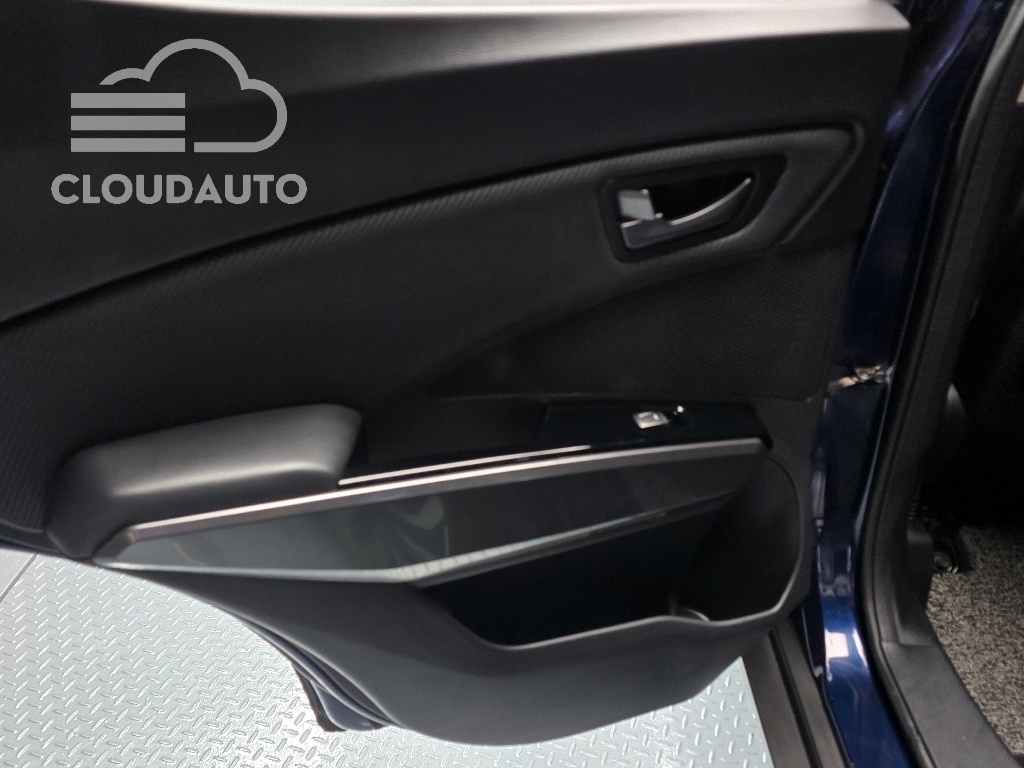 2021 SsangYong Tivoli Gasoline 1.5 2WD - Image 25