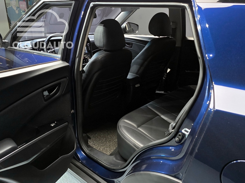 2021 SsangYong Tivoli Gasoline 1.5 2WD - Image 26