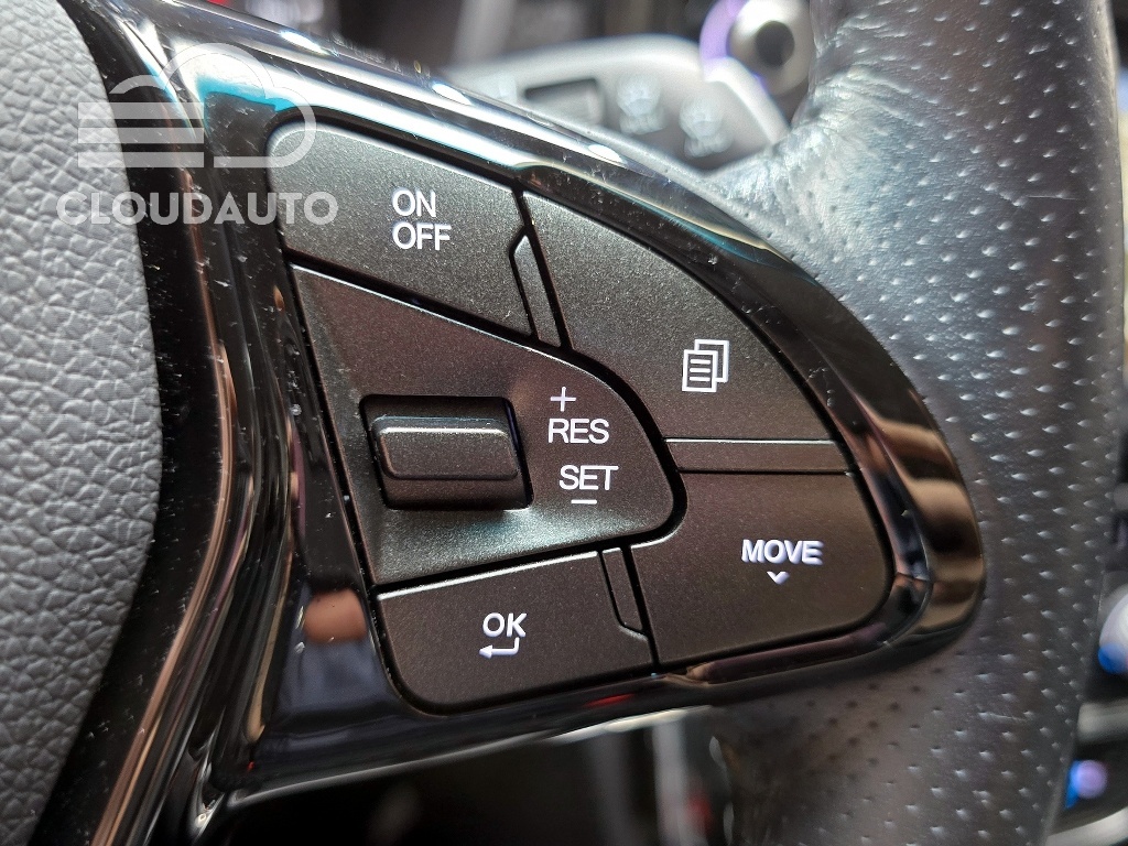 2021 SsangYong Tivoli Gasoline 1.5 2WD - Image 27