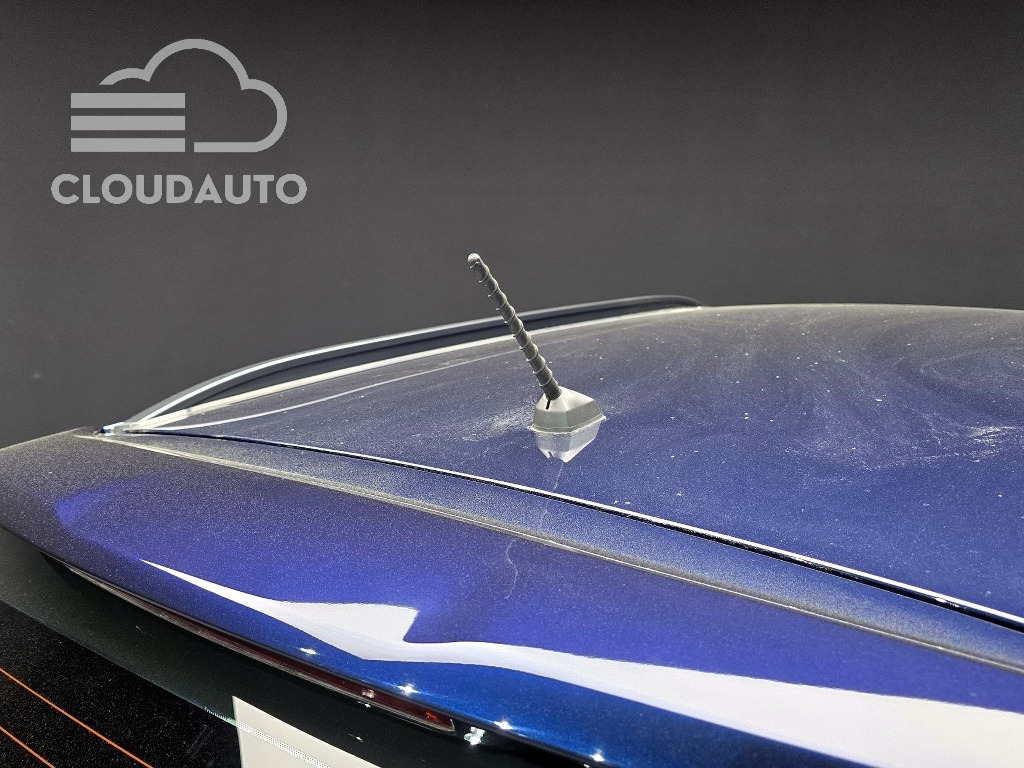 2021 SsangYong Tivoli Gasoline 1.5 2WD - Image 28