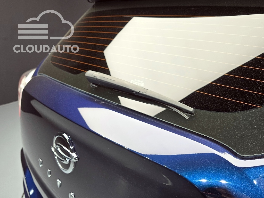 2021 SsangYong Tivoli Gasoline 1.5 2WD - Image 29