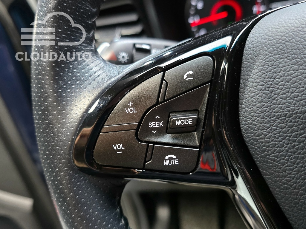 2021 SsangYong Tivoli Gasoline 1.5 2WD - Image 30