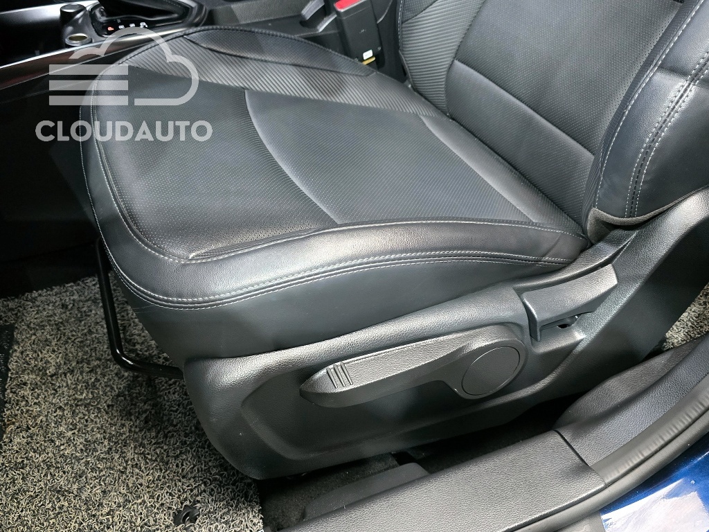 2021 SsangYong Tivoli Gasoline 1.5 2WD - Image 31