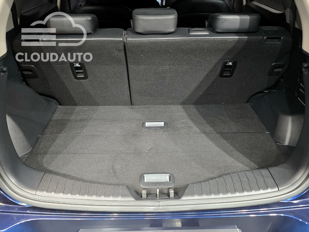2021 SsangYong Tivoli Gasoline 1.5 2WD - Image 32