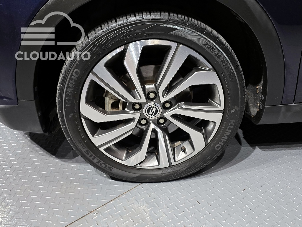 2021 SsangYong Tivoli Gasoline 1.5 2WD - Image 5