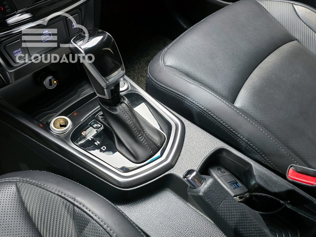 2021 SsangYong Tivoli Gasoline 1.5 2WD - Image 9