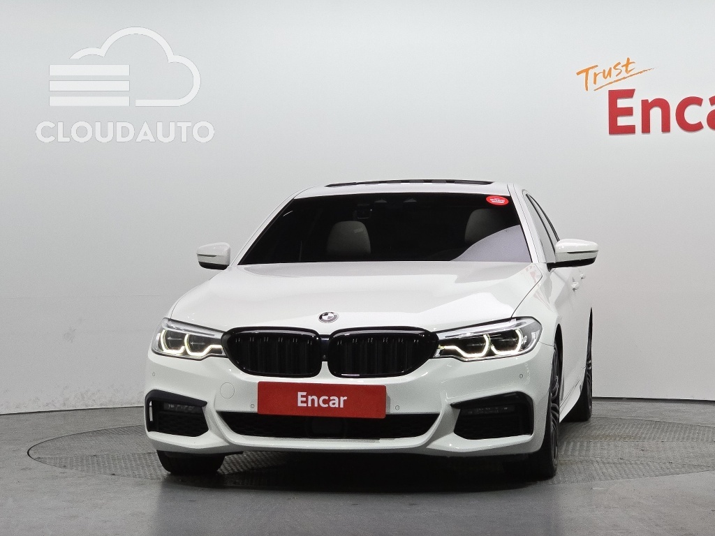 2019 BMW 5 Series 530i xDrive M Sports Plus - Image 3