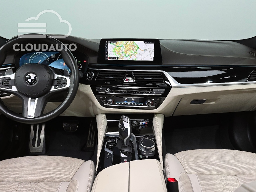 2019 BMW 5 Series 530i xDrive M Sports Plus - Image 7