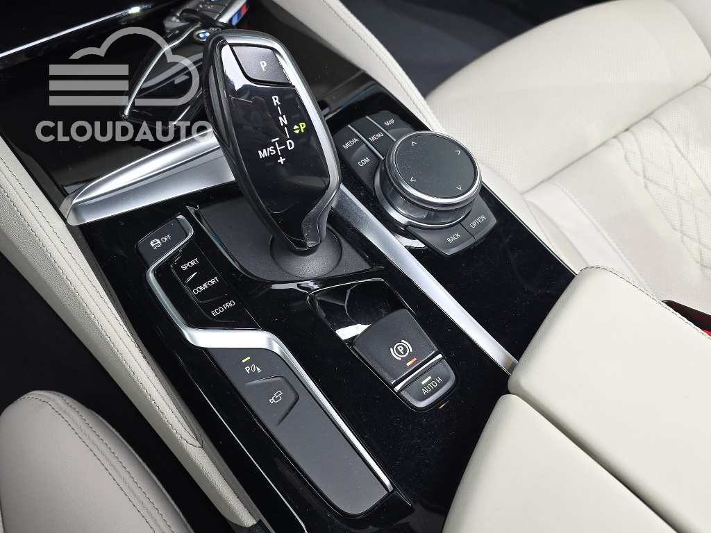 2019 BMW 5 Series 530i xDrive M Sports Plus - Image 9