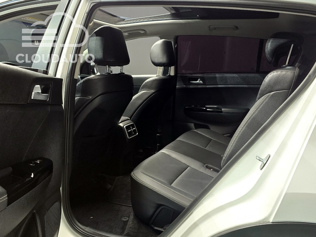 2016 Kia Sportage Diesel 2.0 2WD Noblesse - Image 12