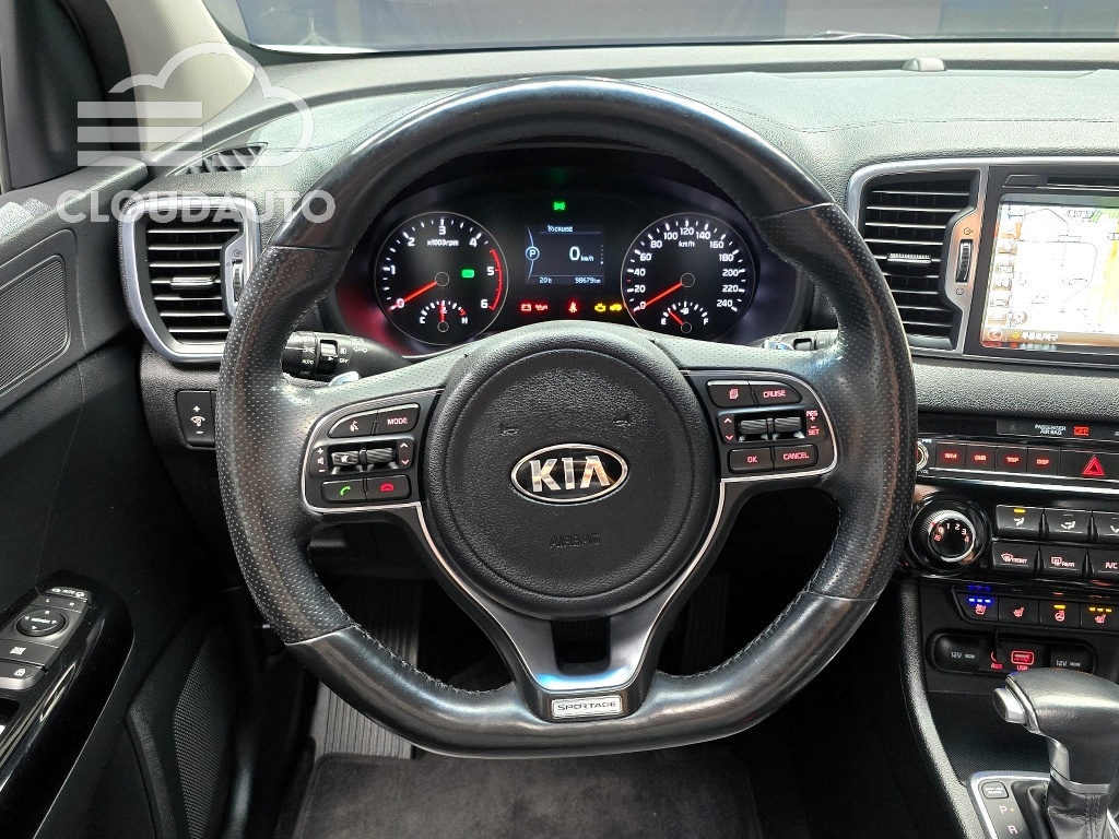 2016 Kia Sportage Diesel 2.0 2WD Noblesse - Image 13