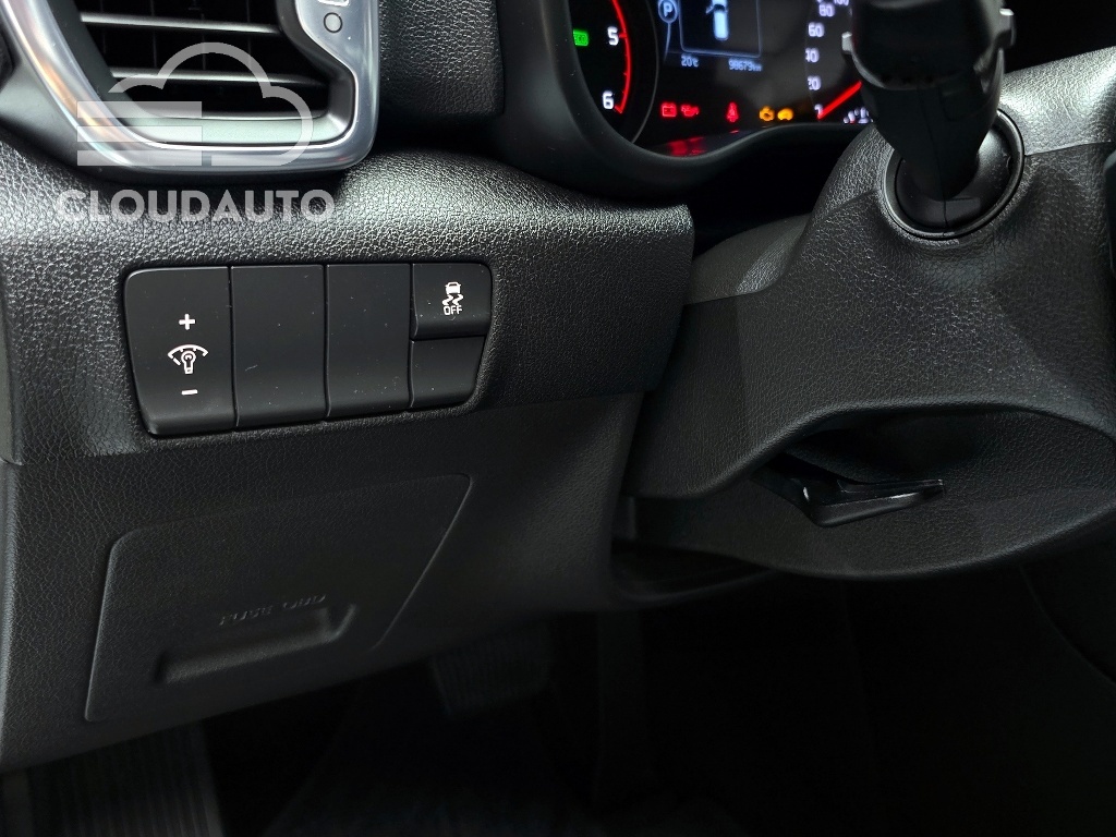 2016 Kia Sportage Diesel 2.0 2WD Noblesse - Image 18