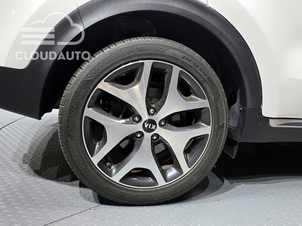 2016 Kia Sportage Diesel 2.0 2WD Noblesse - Image 5