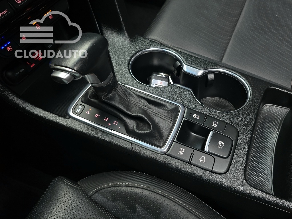 2016 Kia Sportage Diesel 2.0 2WD Noblesse - Image 9