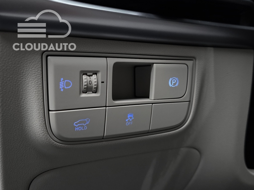 2024 Hyundai Tucson Gasoline 1.6 Turbo 2WD - Image 14