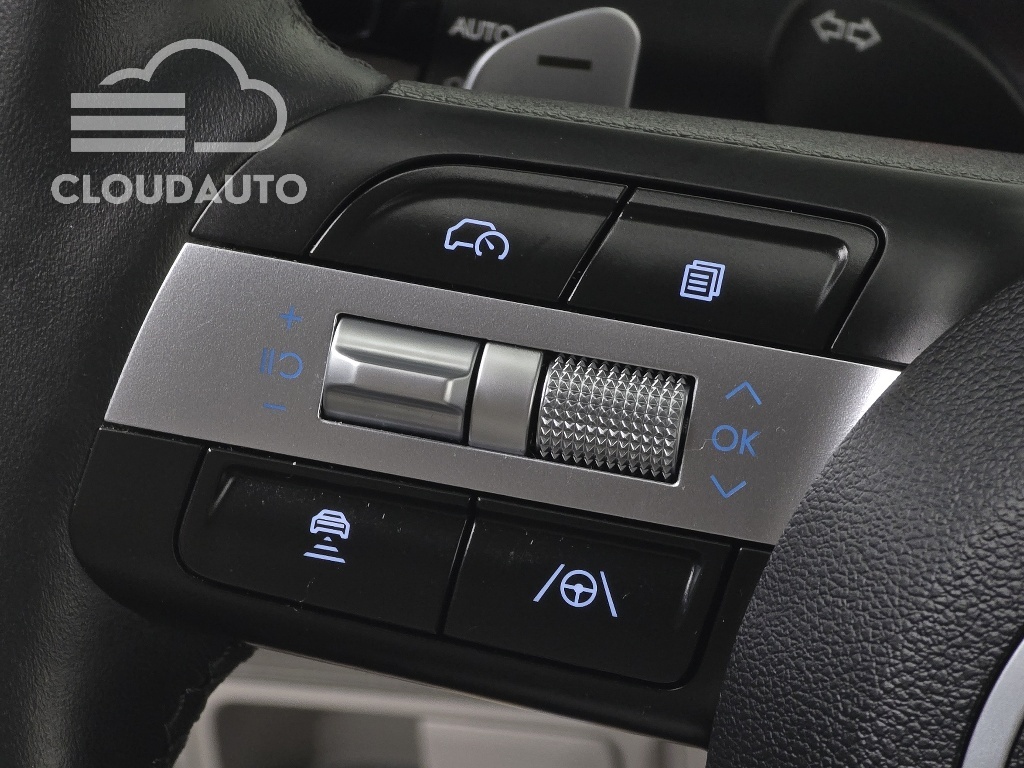2024 Hyundai Tucson Gasoline 1.6 Turbo 2WD - Image 17