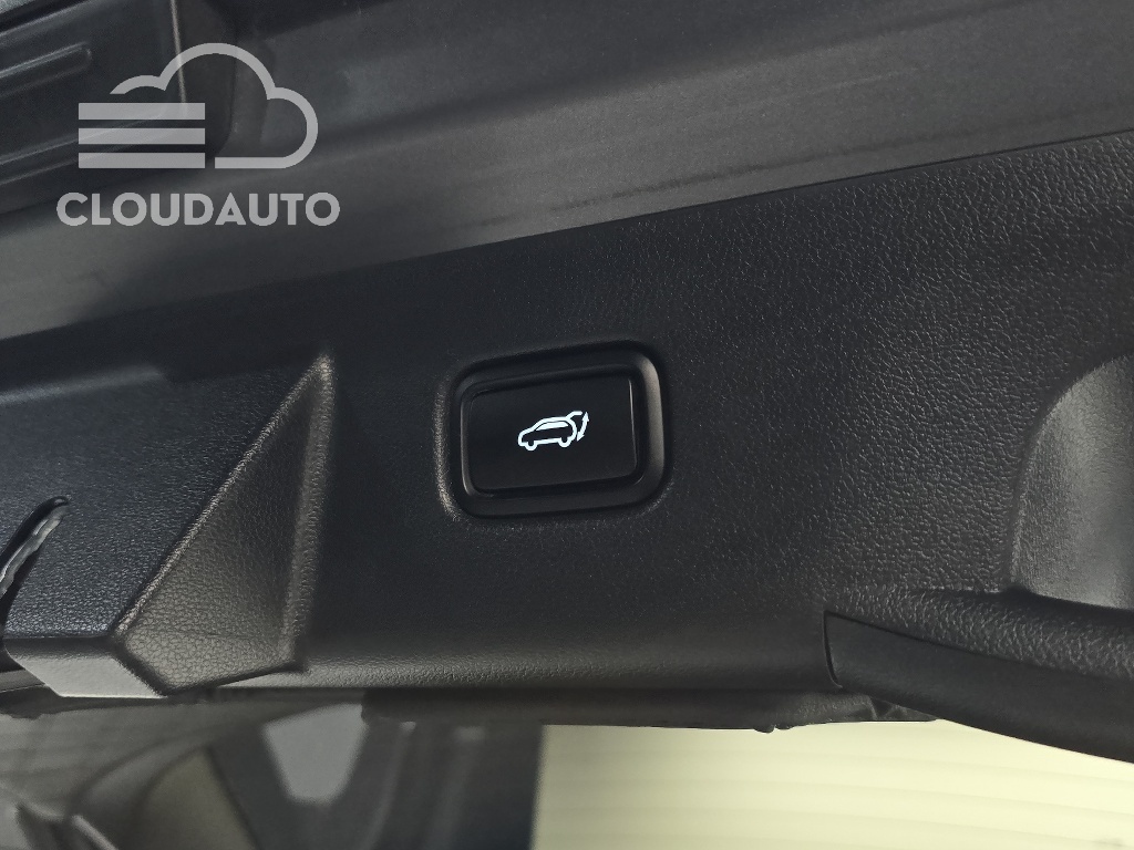 2024 Hyundai Tucson Gasoline 1.6 Turbo 2WD - Image 18