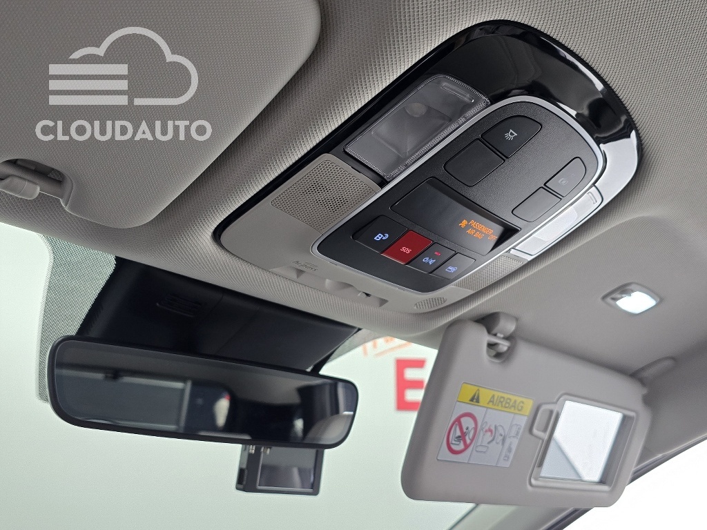 2024 Hyundai Tucson Gasoline 1.6 Turbo 2WD - Image 20
