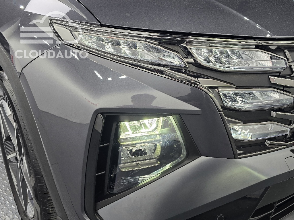 2024 Hyundai Tucson Gasoline 1.6 Turbo 2WD - Image 22