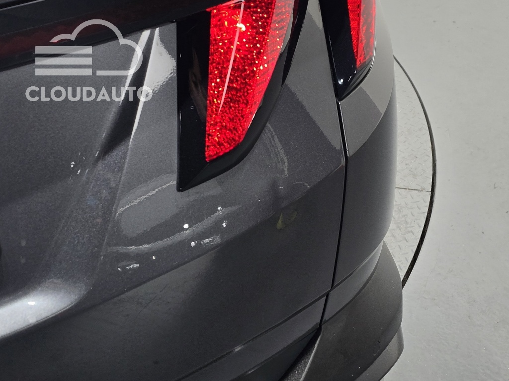2024 Hyundai Tucson Gasoline 1.6 Turbo 2WD - Image 23