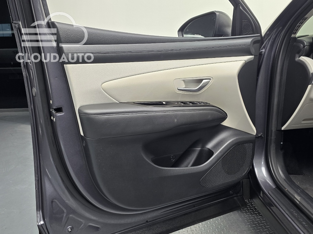 2024 Hyundai Tucson Gasoline 1.6 Turbo 2WD - Image 24