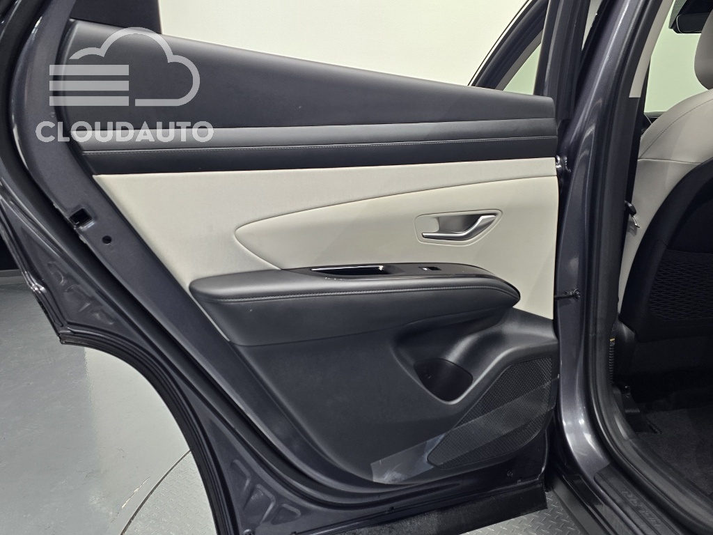 2024 Hyundai Tucson Gasoline 1.6 Turbo 2WD - Image 25
