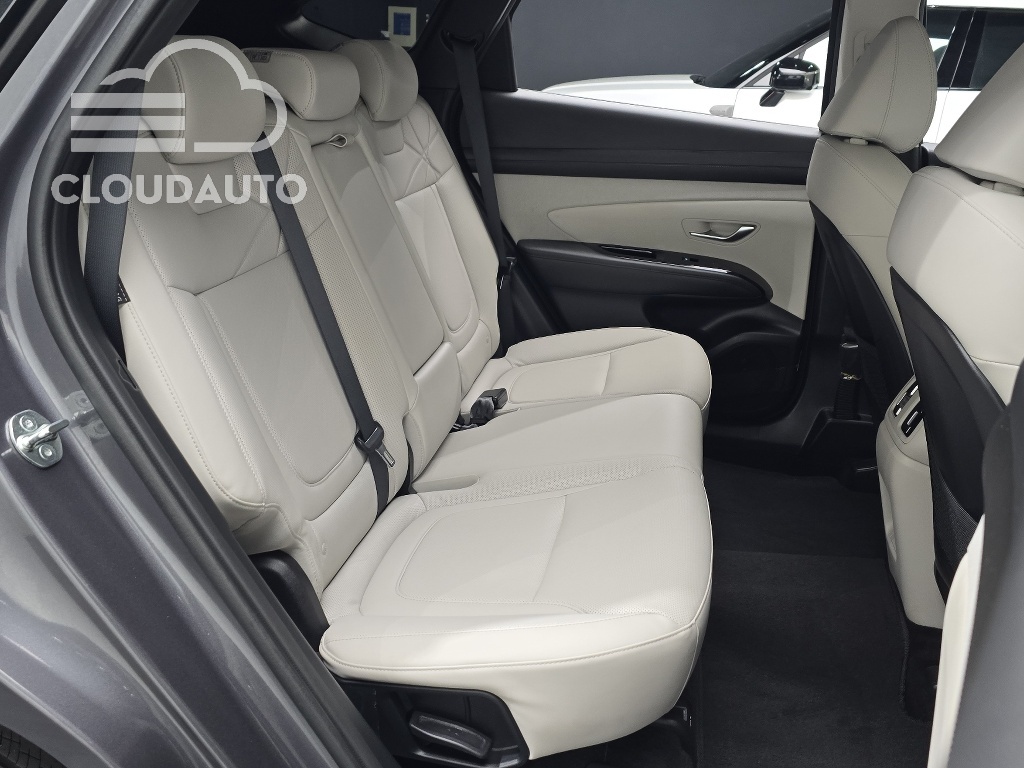 2024 Hyundai Tucson Gasoline 1.6 Turbo 2WD - Image 26