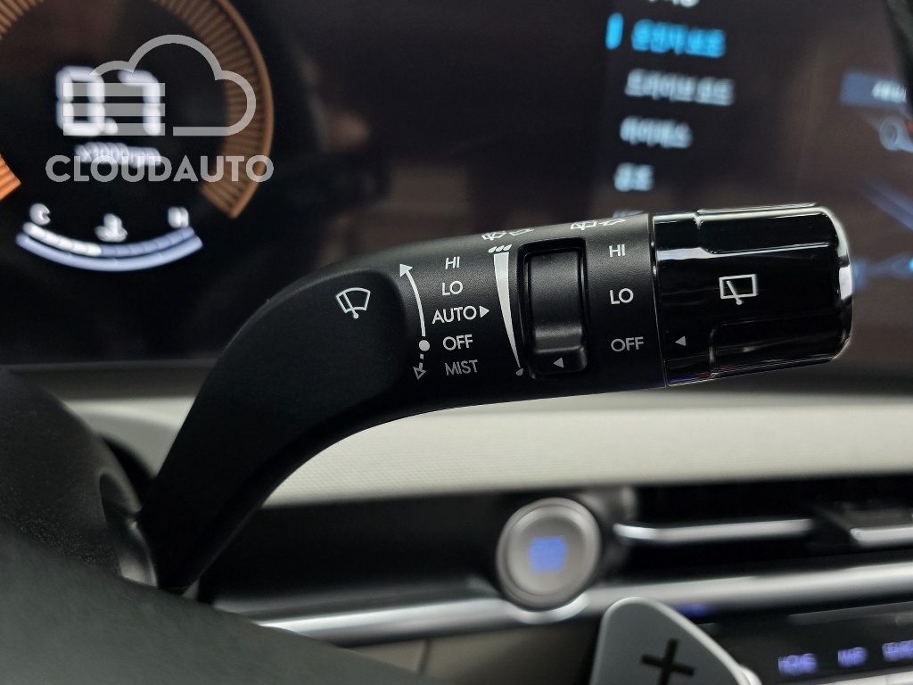 2024 Hyundai Tucson Gasoline 1.6 Turbo 2WD - Image 29