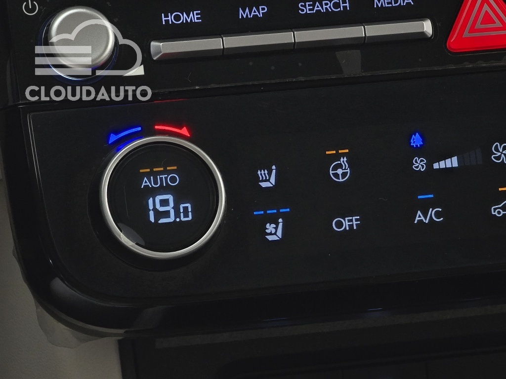 2024 Hyundai Tucson Gasoline 1.6 Turbo 2WD - Image 30