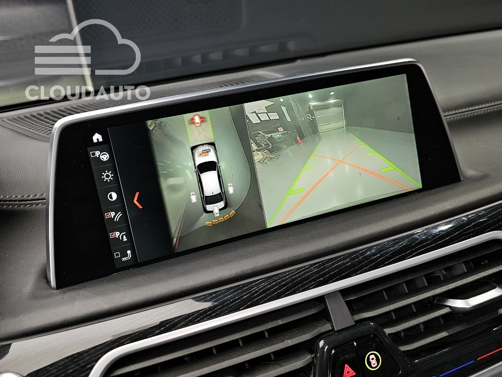 2018 BMW 7 Series 730Ld xDrive M Sports - Image 15