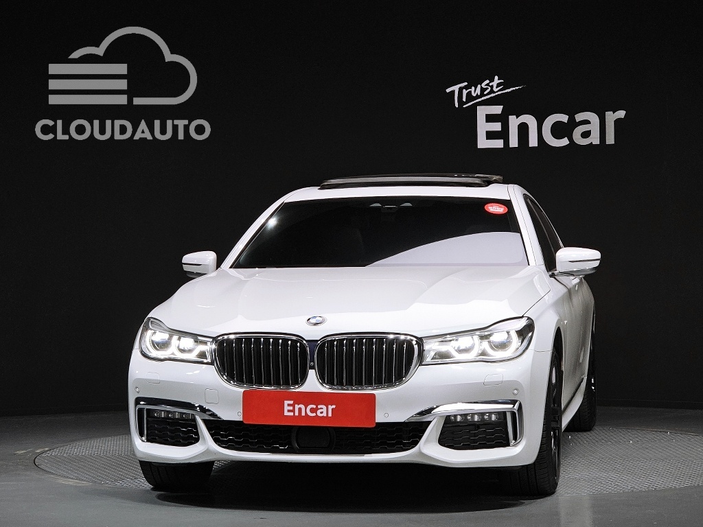 2018 BMW 7 Series 730Ld xDrive M Sports - Image 3