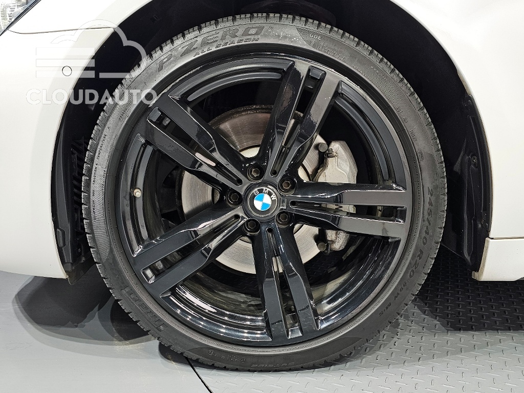 2018 BMW 7 Series 730Ld xDrive M Sports - Image 5