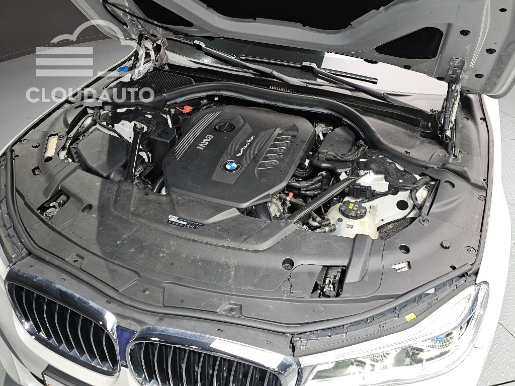 2018 BMW 7 Series 730Ld xDrive M Sports - Image 6