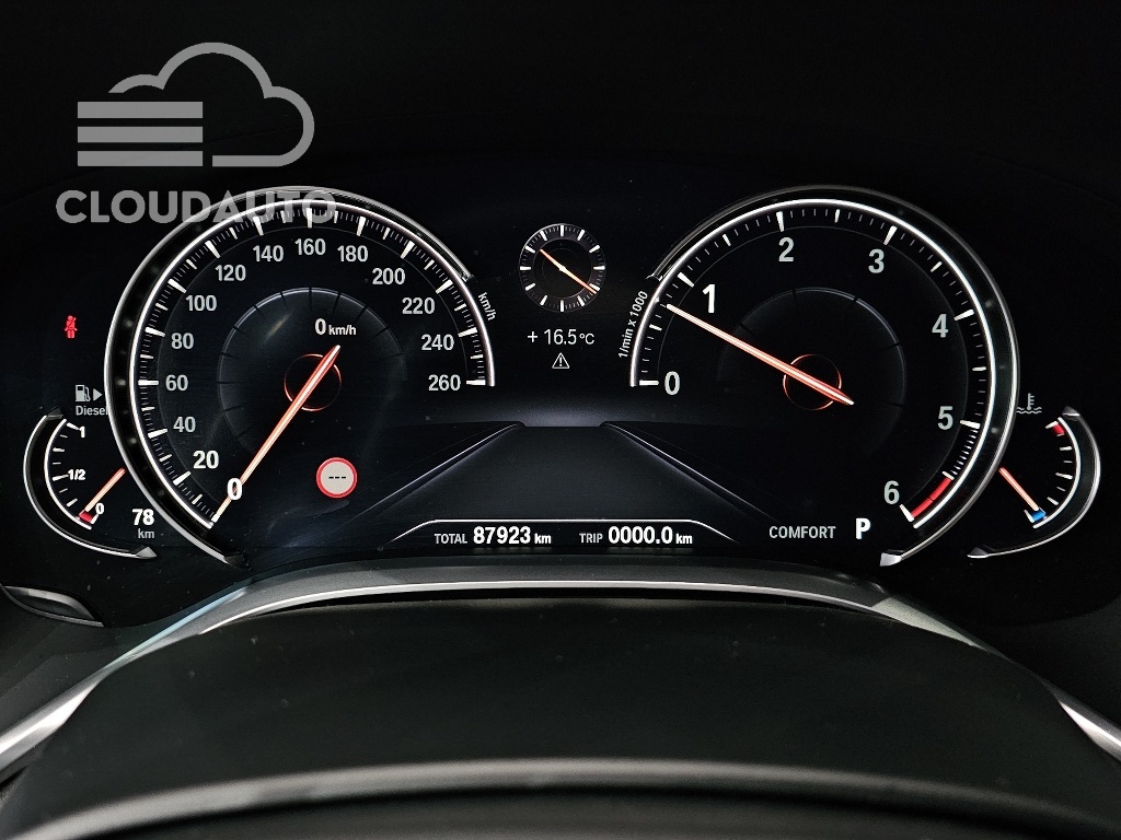 2018 BMW 7 Series 730Ld xDrive M Sports - Image 8