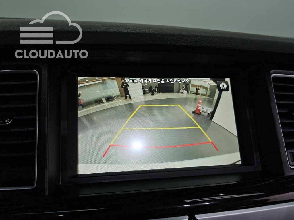 2018 Genesis G80 3.3 GDI - Image 16